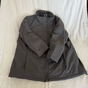 Lands’ End Winter Jacket